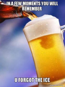 Ameristralia Beer
