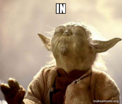 Yoda Smell