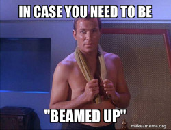 Sexual Kirk