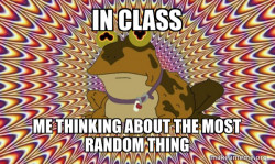 Hypnotoad