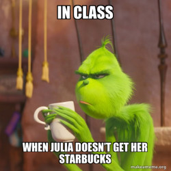 Grinch