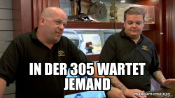 Pawn Stars