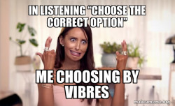 Cross Fingers - It has to work this time