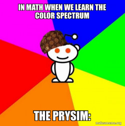 Scumbag Redditor