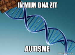 Scumbag Genetics