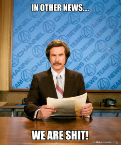 Breaking News