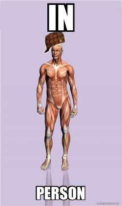 Scumbag Body
