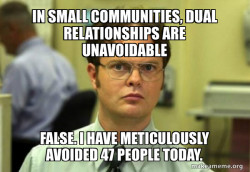 Multiple Relationships