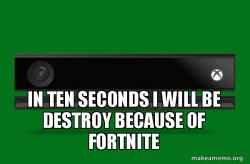 Xbox one meme