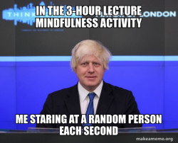 Boris Johnson  Brexit