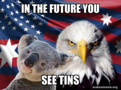 Ameristralia