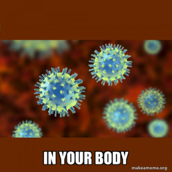 Coronavirus ( COVID-19 )