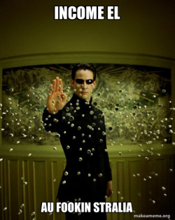 Neo Stopping Bullets