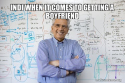 Good Guy Professor