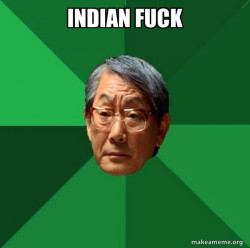High Expectations Asian Father