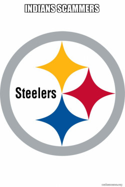 Pittsburgh Steelers