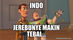 Buzz and Woody (Toy Story) Meme