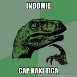 Philosoraptor