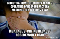 Confession Kid