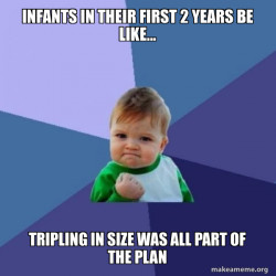 Success Kid