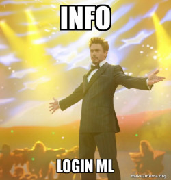Tony Stark Success