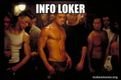 Fight Club