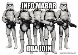 Storm Troopers