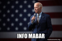 Joe Biden 2020