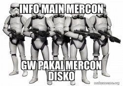 Storm Troopers