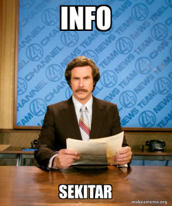 Breaking News