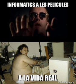 Hackers Meme