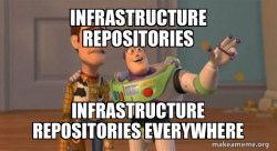Buzz and Woody (Toy Story) Meme