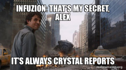 That's My Secret