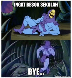 Skeletor Facts