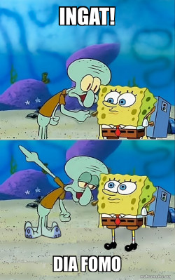 Talk To Spongebob