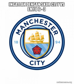 Manchester City