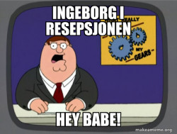 What Grinds My Gears (Family Guy)