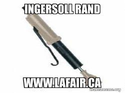 Ingersoll Rand