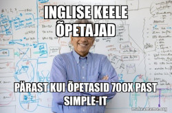 Good Guy Professor
