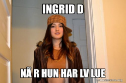 Scumbag Stacy