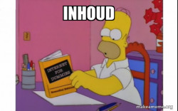 Computer Homer
