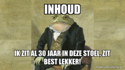Colonel Toad
