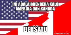USA vs Canada