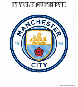 Ini adalah clup terbaik