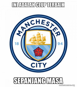 Ini adalah clup terbaik