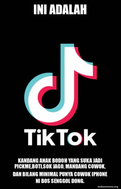 TikTok