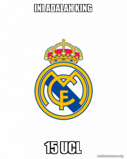 Real Madrid