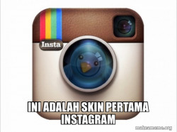 Instagram twitter