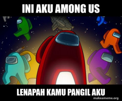 Among Us