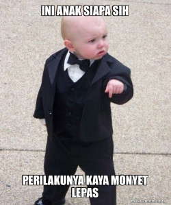 Godfather Baby